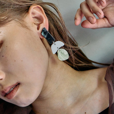 【sAn】Orne  Pierce