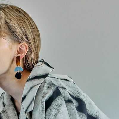 【sAn】Orne  Pierce