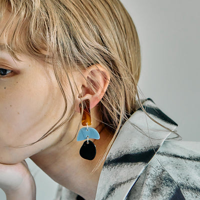 【sAn】Orne  Pierce