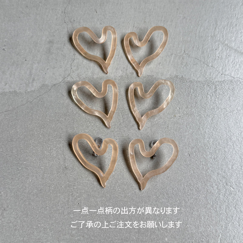 【sAn】 Big Love pierce