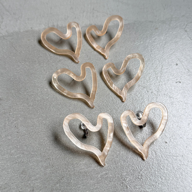 【sAn】 Big Love pierce