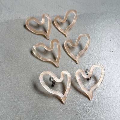 【sAn】 Big Love pierce