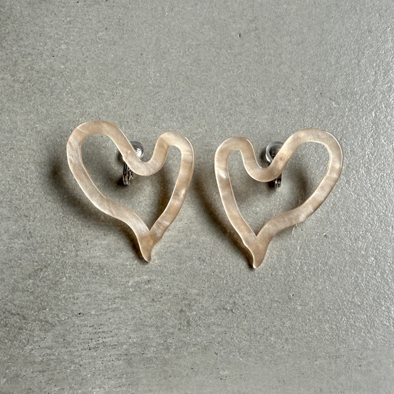 【sAn】Big Love  earring