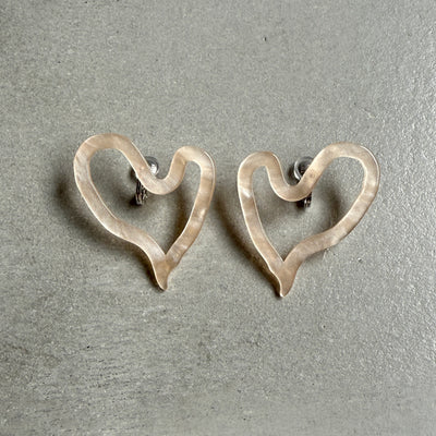 【sAn】Big Love  earring