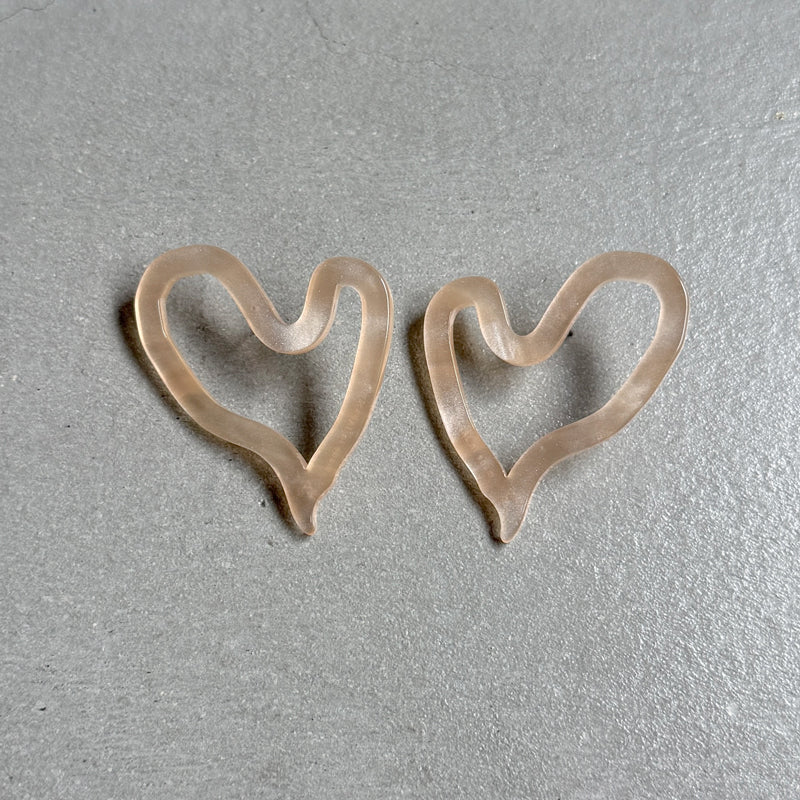 【sAn】 Big Love pierce