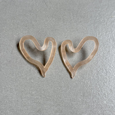 【sAn】 Big Love pierce