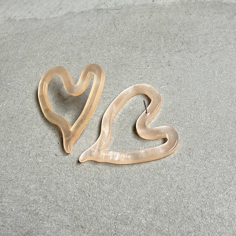 【sAn】 Big Love pierce