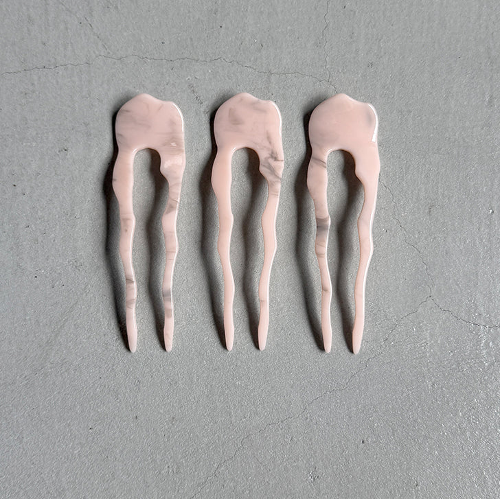 【sAn】Hair Stick Loom