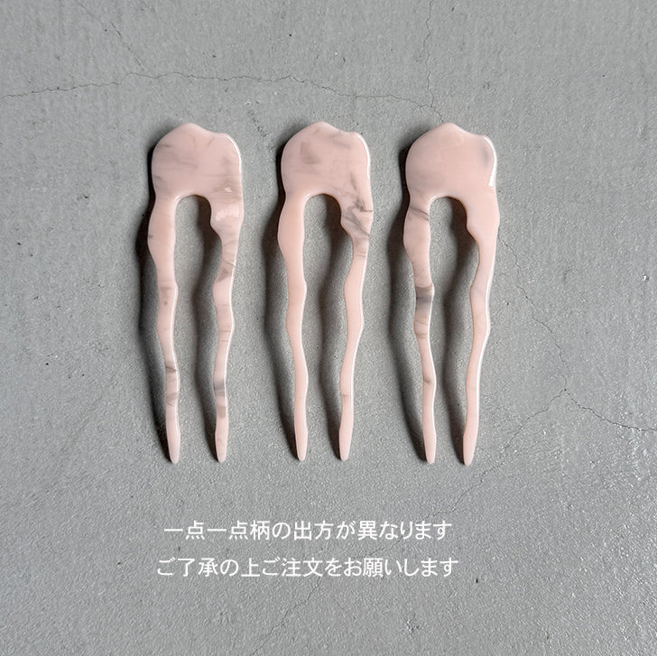 【sAn】Hair Stick Loom