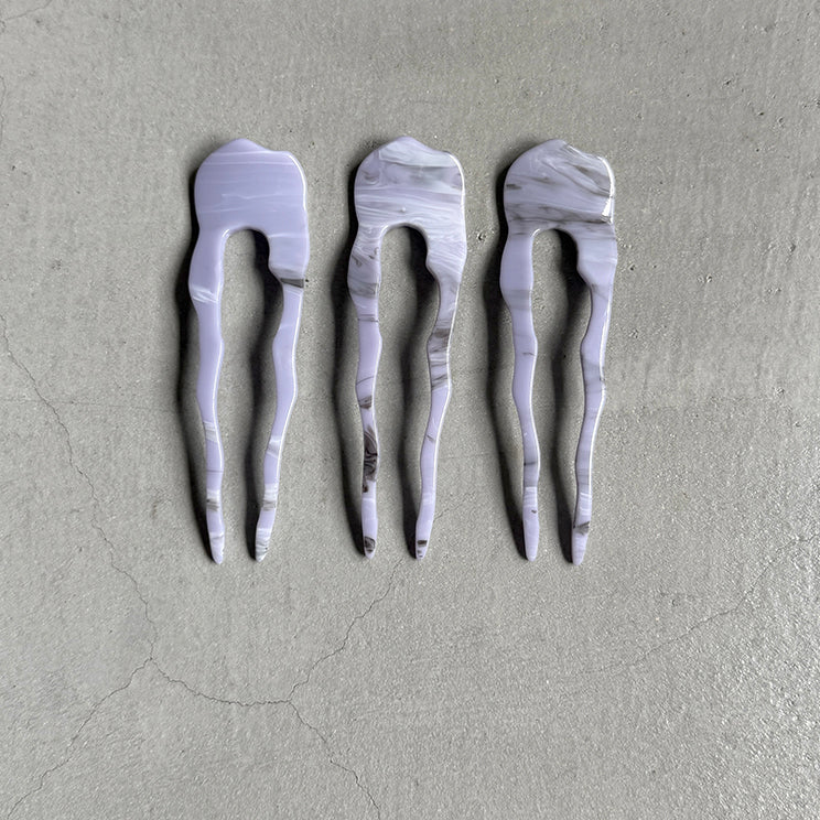 【sAn】Hair Stick Loom