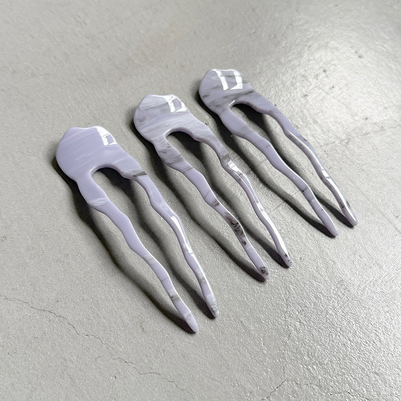 【sAn】Hair Stick Loom