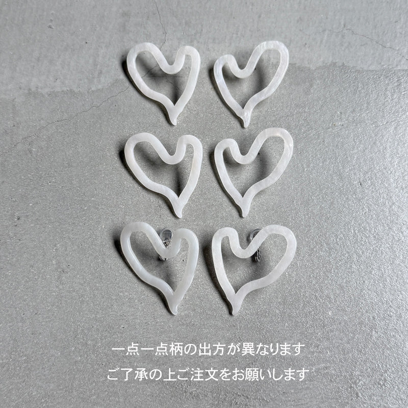 【sAn】 Big Love pierce