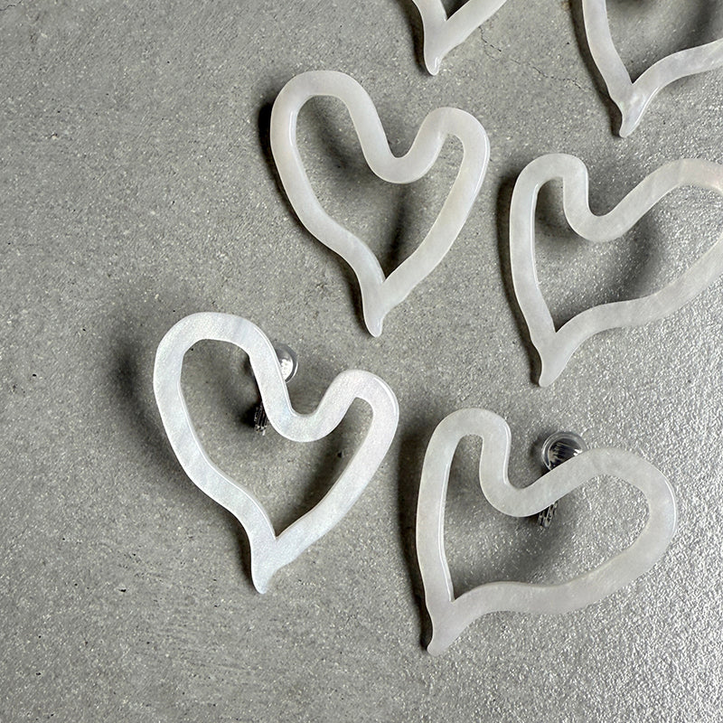 【sAn】 Big Love pierce