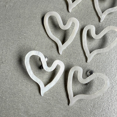 【sAn】 Big Love pierce