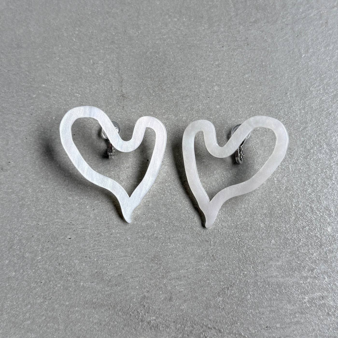 【sAn】Big Love  earring