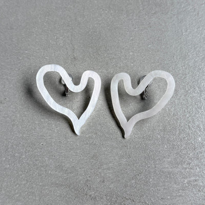 【sAn】Big Love  earring