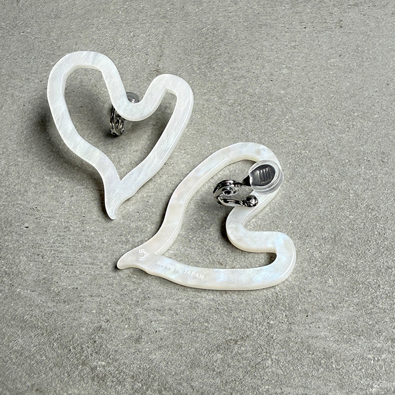 【sAn】Big Love  earring