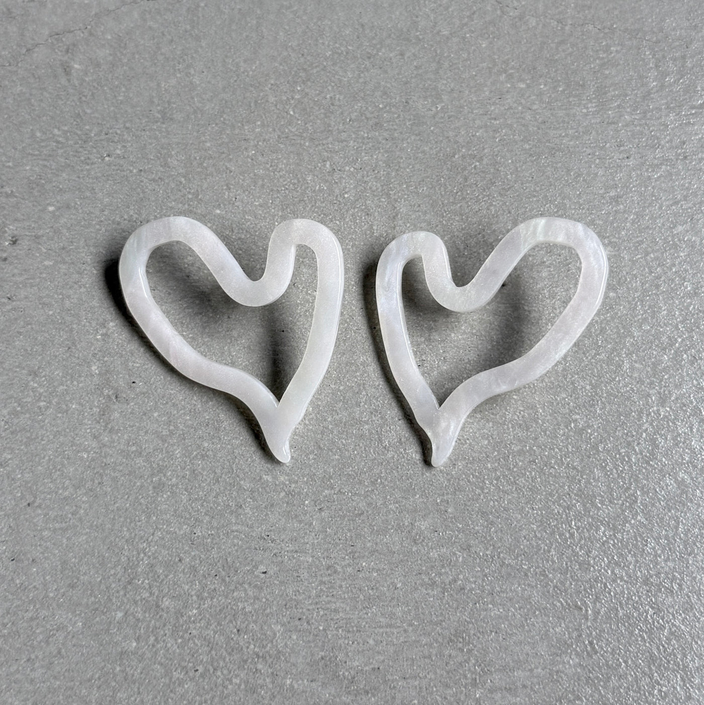 【sAn】 Big Love pierce