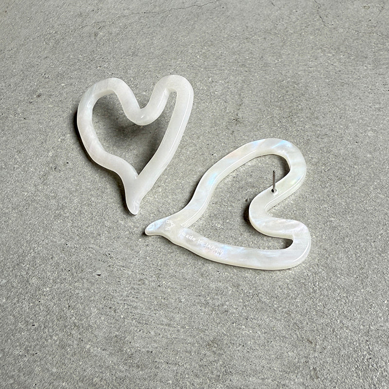 【sAn】 Big Love pierce