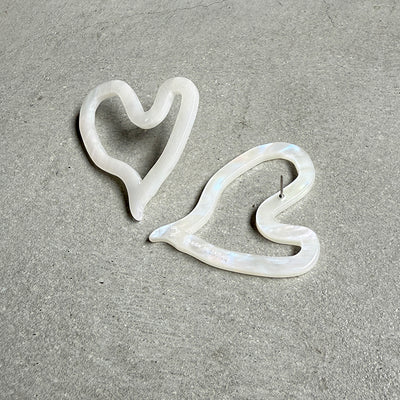 【sAn】 Big Love pierce