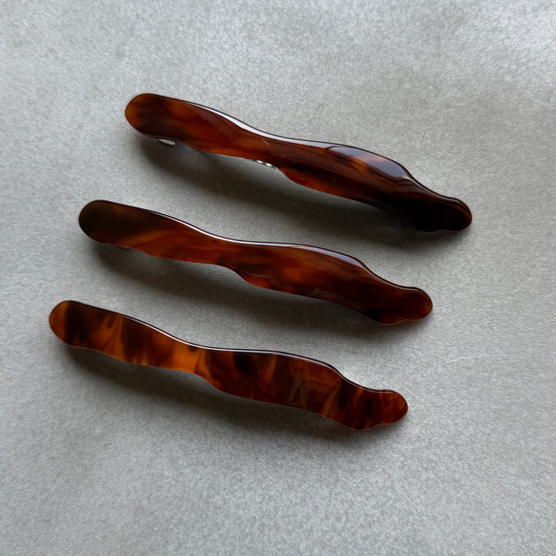 【sAn】Tide Barrette