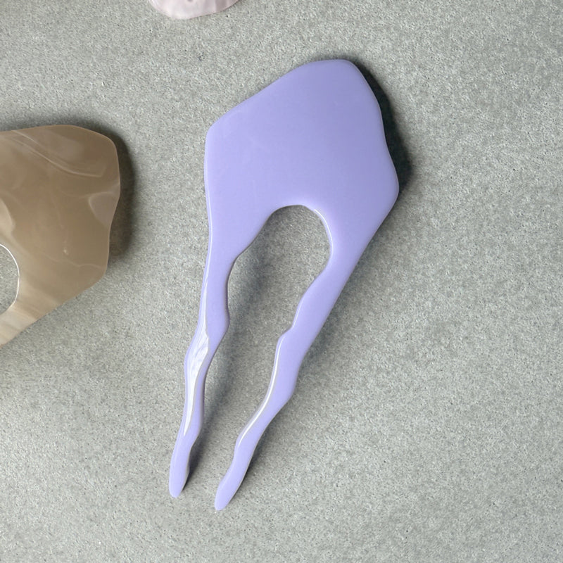 【sAn】Hair Stick Perch