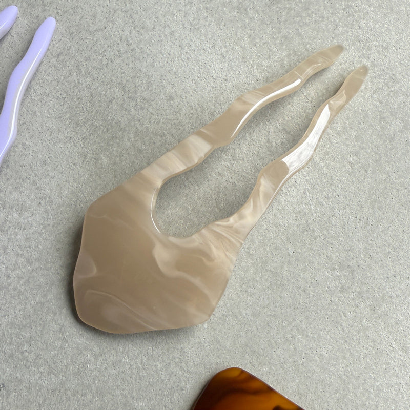 【sAn】Hair Stick Perch