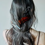 【sAn】Ola hair clip