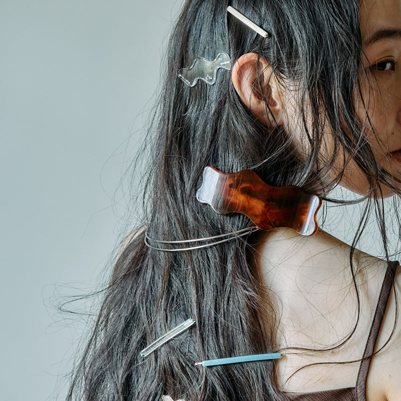 【sAn】Ola hair clip