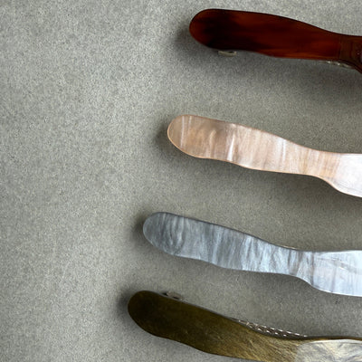 【sAn】Tide Barrette