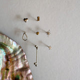 【sanrmk】mm Pierce