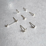 【sanrmk】mm Pierce