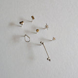 【sanrmk】mm Pierce