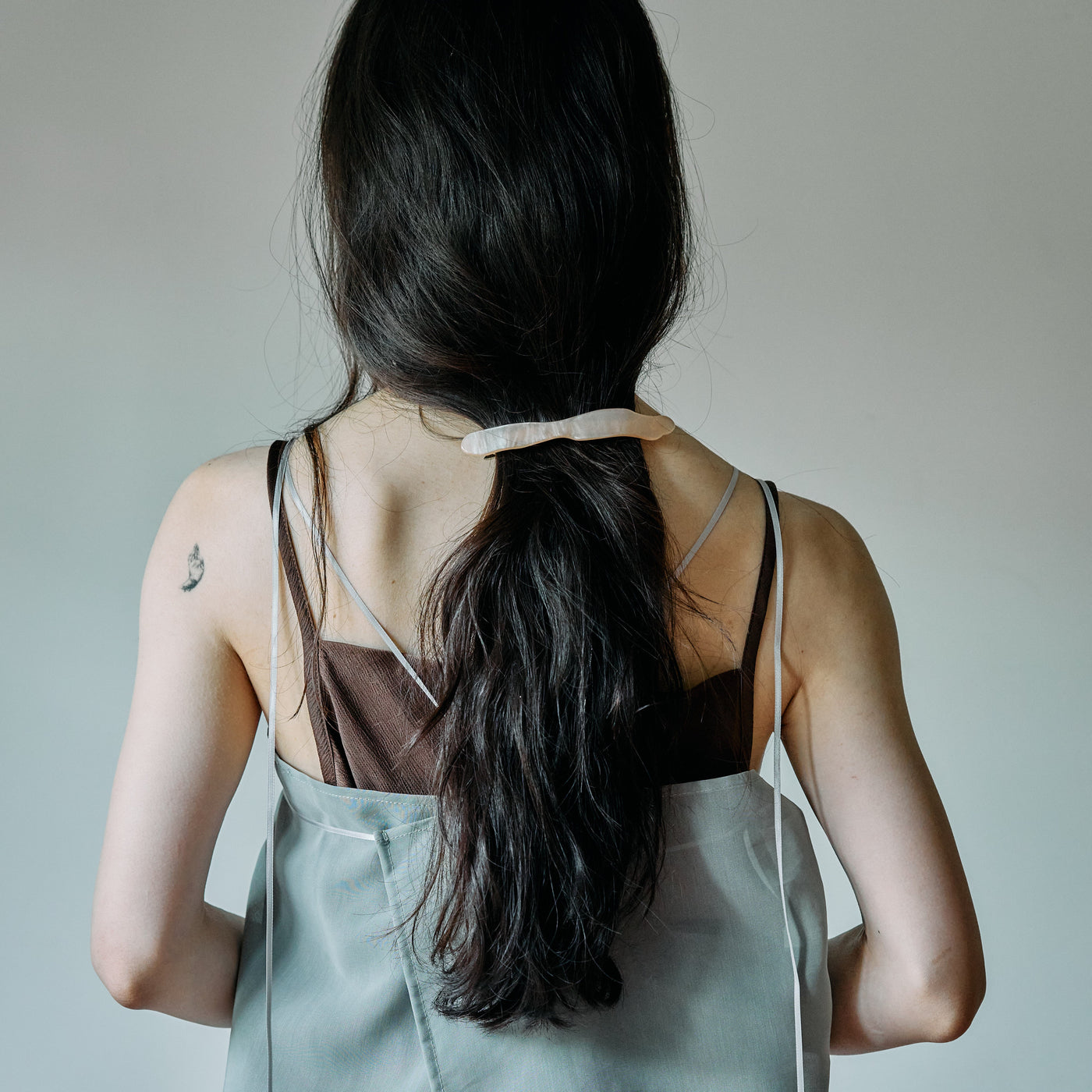 【sAn】Tide Barrette