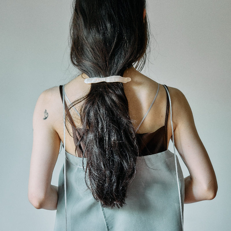 【sAn】Tide Barrette