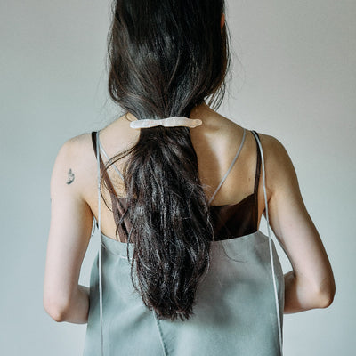 【sAn】Tide Barrette