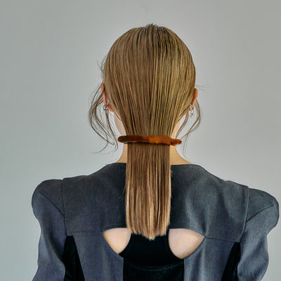 【sAn】Tide Barrette