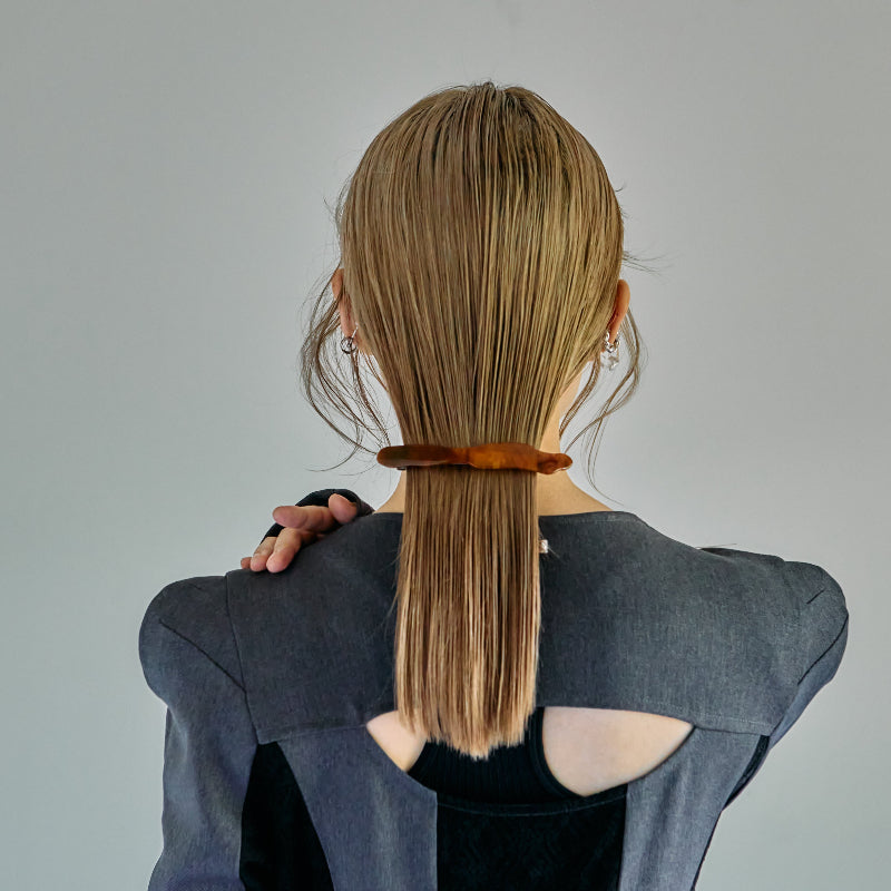 【sAn】Tide Barrette