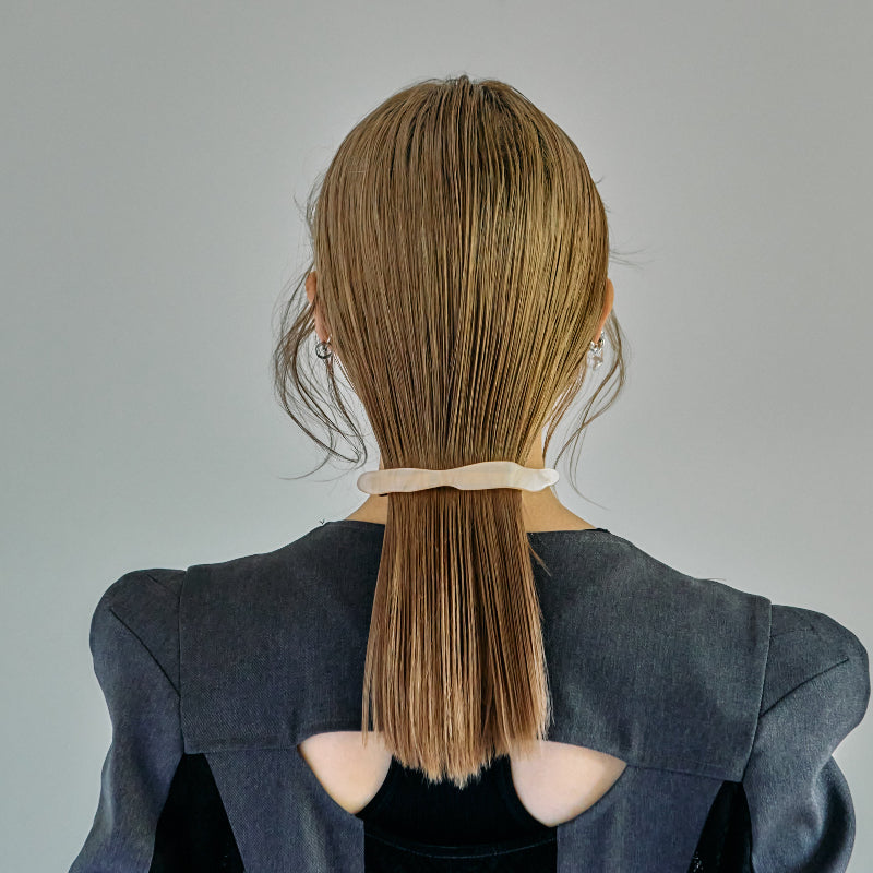 【sAn】Tide Barrette