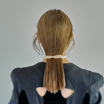 【sAn】Tide Barrette