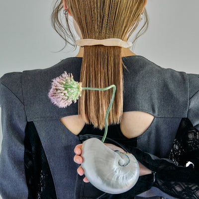 【sAn】Tide Barrette