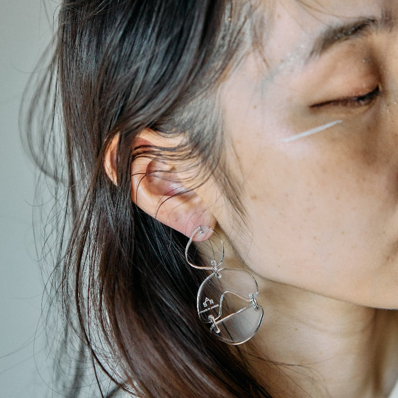 【sAn】Truss Pierce