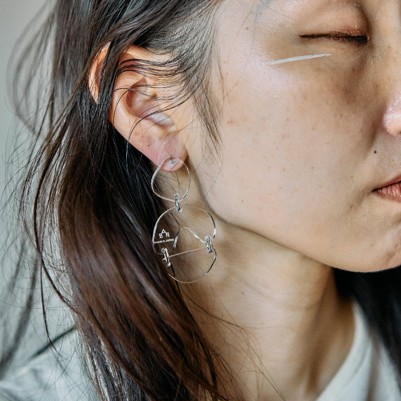 【sAn】Truss Pierce