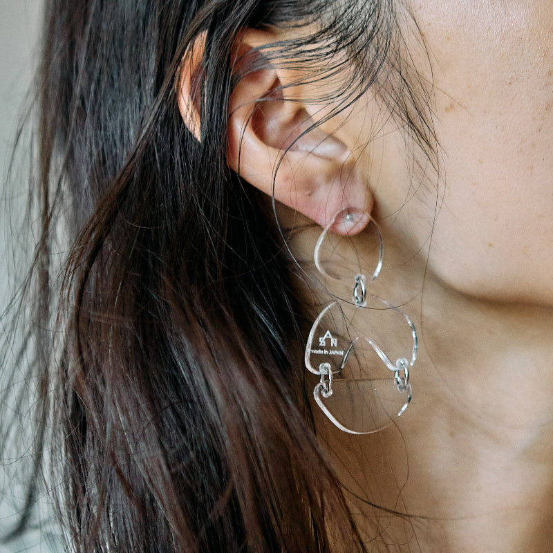 【sAn】Truss Pierce