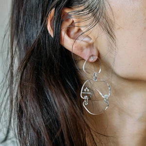 【sAn】Truss Pierce