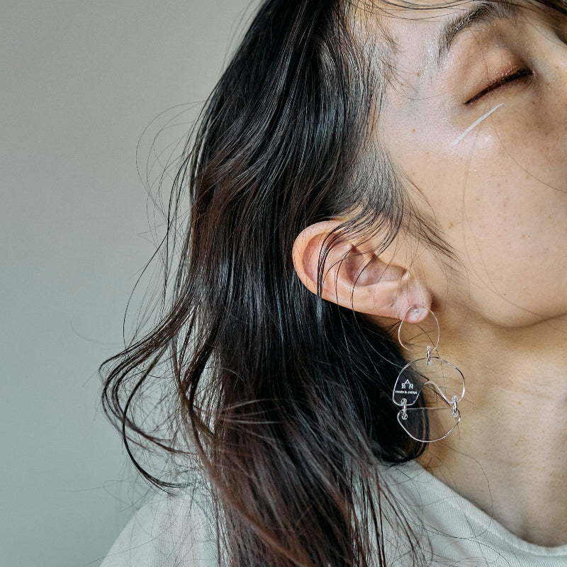 【sAn】Truss Pierce