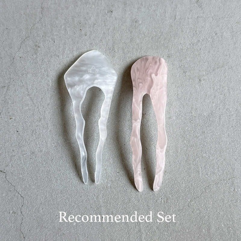 【sAn】Hair Stick Twig