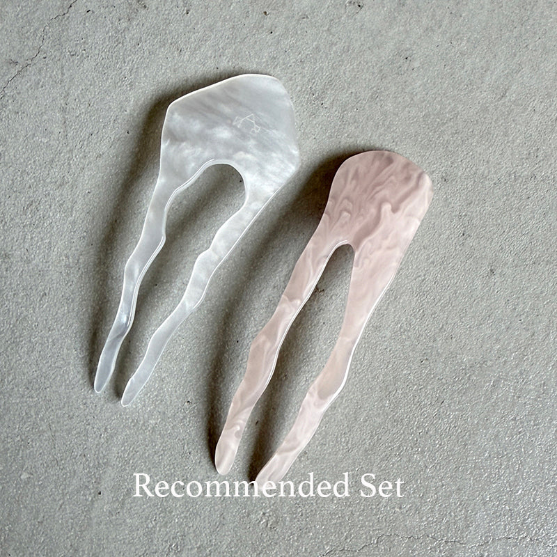 【sAn】Hair Stick Twig