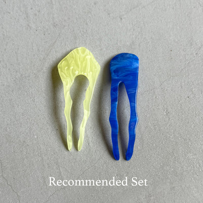 【sAn】Hair Stick Twig