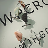 【sAn】Knot  Pierce(ピアス)